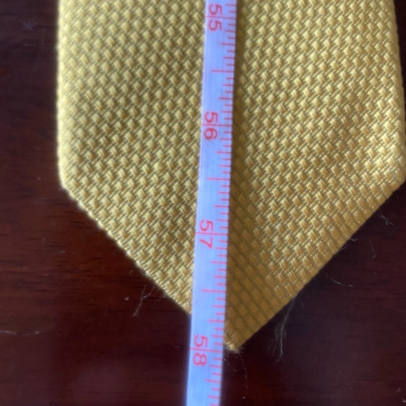 Brooks Brothers Tie - Picture 4 of 5